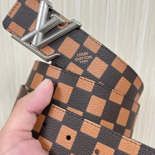 Cheap Louis Vuitton AAA Quality Belts For Men #1410096 Replica Wholesale [$52.00 USD] [ITEM#1410096] on Replica Louis Vuitton AAA Quality Belts