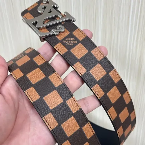 Louis Vuitton AAA Quality Belts For Men #1410098