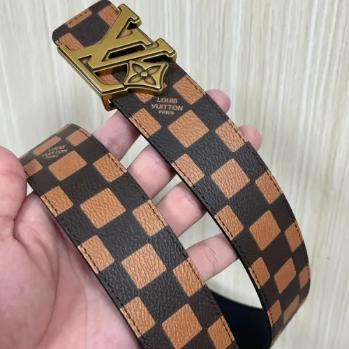 Louis Vuitton AAA Quality Belts For Men #1410101
