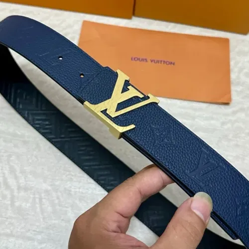 Louis Vuitton AAA Quality Belts For Men #1410102