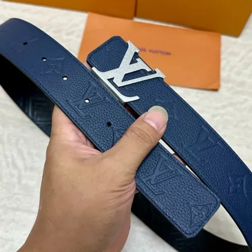 Cheap Louis Vuitton AAA Quality Belts For Men #1410103 Replica Wholesale [$52.00 USD] [ITEM#1410103] on Replica Louis Vuitton AAA Quality Belts