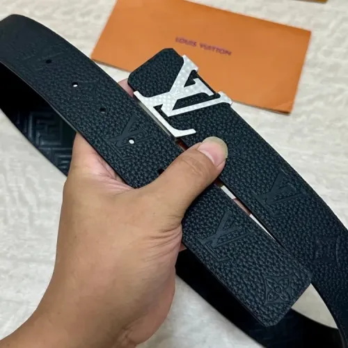 Cheap Louis Vuitton AAA Quality Belts For Men #1410104 Replica Wholesale [$52.00 USD] [ITEM#1410104] on Replica Louis Vuitton AAA Quality Belts