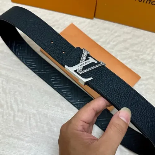 Louis Vuitton AAA Quality Belts For Men #1410106