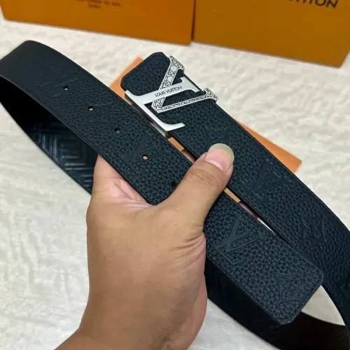 Cheap Louis Vuitton AAA Quality Belts For Men #1410106 Replica Wholesale [$52.00 USD] [ITEM#1410106] on Replica Louis Vuitton AAA Quality Belts