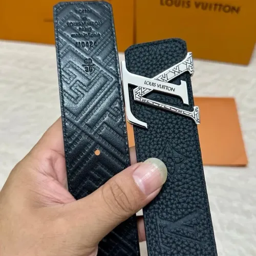 Cheap Louis Vuitton AAA Quality Belts For Men #1410106 Replica Wholesale [$52.00 USD] [ITEM#1410106] on Replica Louis Vuitton AAA Quality Belts