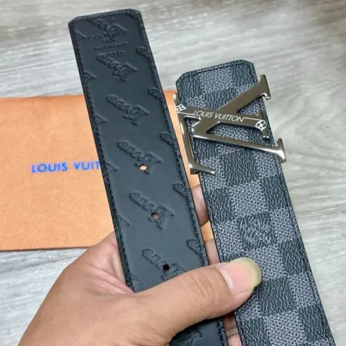 Louis Vuitton AAA Quality Belts For Men #1410109