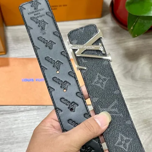 Louis Vuitton AAA Quality Belts For Men #1410110
