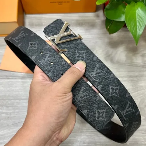 Cheap Louis Vuitton AAA Quality Belts For Men #1410110 Replica Wholesale [$52.00 USD] [ITEM#1410110] on Replica Louis Vuitton AAA Quality Belts