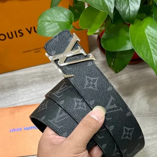 Cheap Louis Vuitton AAA Quality Belts For Men #1410110 Replica Wholesale [$52.00 USD] [ITEM#1410110] on Replica Louis Vuitton AAA Quality Belts