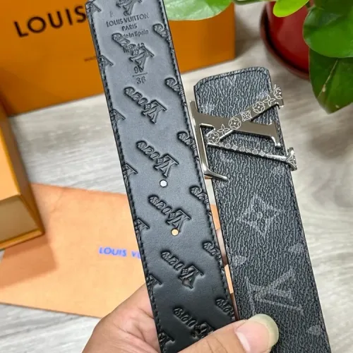 Louis Vuitton AAA Quality Belts For Men #1410112