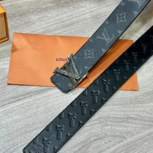 Cheap Louis Vuitton AAA Quality Belts For Men #1410112 Replica Wholesale [$52.00 USD] [ITEM#1410112] on Replica Louis Vuitton AAA Quality Belts