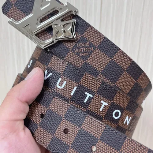 Cheap Louis Vuitton AAA Quality Belts For Men #1410116 Replica Wholesale [$56.00 USD] [ITEM#1410116] on Replica Louis Vuitton AAA Quality Belts