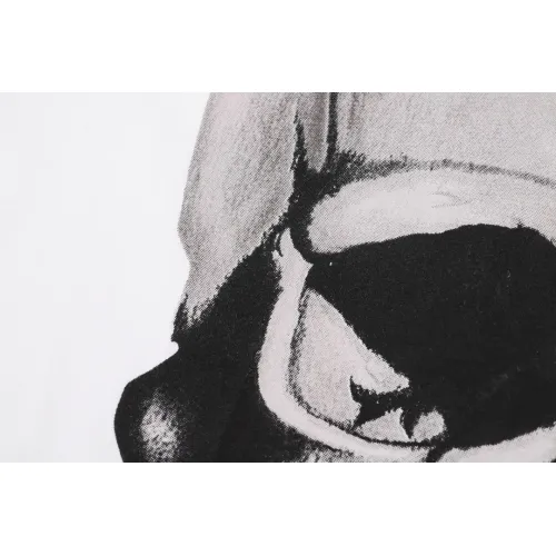 Cheap Philipp Plein PP T-Shirts Short Sleeved For Men #1410123 Replica Wholesale [$27.00 USD] [ITEM#1410123] on Replica Philipp Plein PP T-Shirts