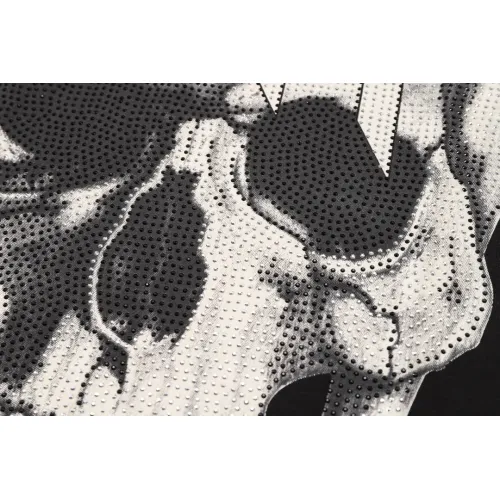 Cheap Philipp Plein PP T-Shirts Short Sleeved For Men #1410126 Replica Wholesale [$27.00 USD] [ITEM#1410126] on Replica Philipp Plein PP T-Shirts