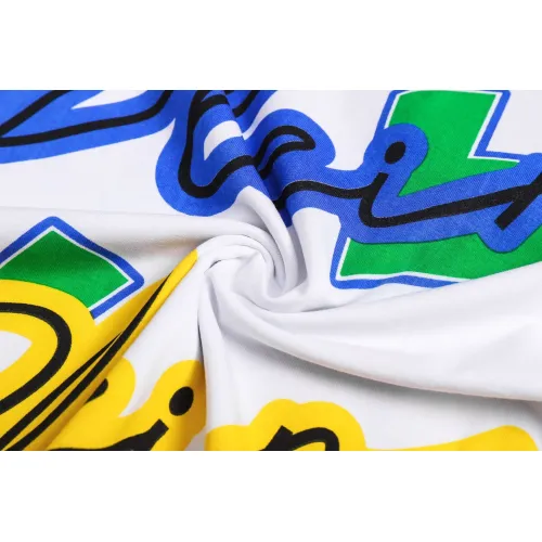 Cheap Philipp Plein PP T-Shirts Short Sleeved For Men #1410145 Replica Wholesale [$27.00 USD] [ITEM#1410145] on Replica Philipp Plein PP T-Shirts