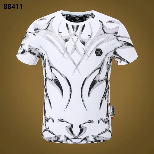 Philipp Plein PP T-Shirts Short Sleeved For Men #1410157