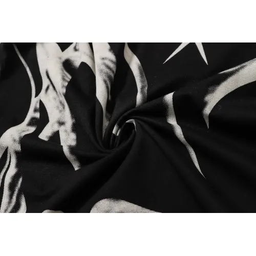 Cheap Philipp Plein PP T-Shirts Short Sleeved For Men #1410158 Replica Wholesale [$27.00 USD] [ITEM#1410158] on Replica Philipp Plein PP T-Shirts