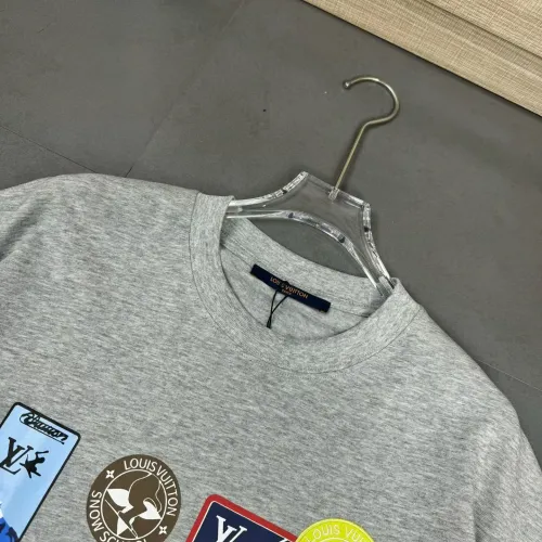 Cheap Louis Vuitton LV T-Shirts Short Sleeved For Unisex #1410164 Replica Wholesale [$32.00 USD] [ITEM#1410164] on Replica Louis Vuitton LV T-Shirts