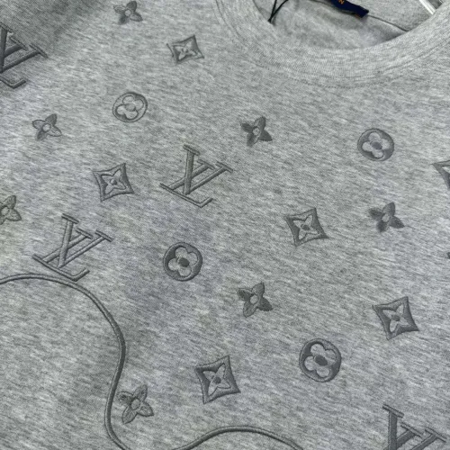 Cheap Louis Vuitton LV T-Shirts Short Sleeved For Unisex #1410167 Replica Wholesale [$32.00 USD] [ITEM#1410167] on Replica Louis Vuitton LV T-Shirts