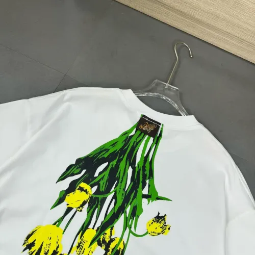 Cheap LOEWE T-Shirts Short Sleeved For Unisex #1410176 Replica Wholesale [$32.00 USD] [ITEM#1410176] on Replica LOEWE T-Shirts