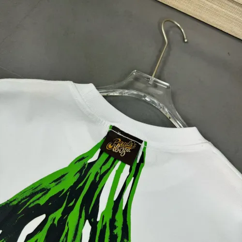 Cheap LOEWE T-Shirts Short Sleeved For Unisex #1410176 Replica Wholesale [$32.00 USD] [ITEM#1410176] on Replica LOEWE T-Shirts