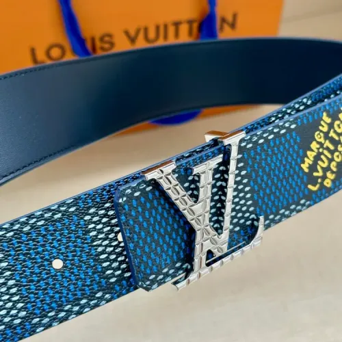 Cheap Louis Vuitton AAA Quality Belts For Men #1410182 Replica Wholesale [$56.00 USD] [ITEM#1410182] on Replica Louis Vuitton AAA Quality Belts