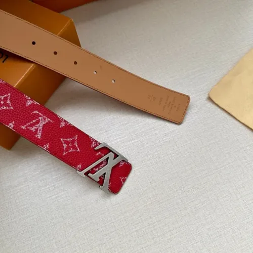 Cheap Louis Vuitton AAA Quality Belts For Men #1410184 Replica Wholesale [$60.00 USD] [ITEM#1410184] on Replica Louis Vuitton AAA Quality Belts