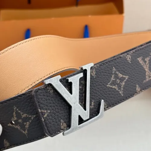 Cheap Louis Vuitton AAA Quality Belts For Men #1410187 Replica Wholesale [$60.00 USD] [ITEM#1410187] on Replica Louis Vuitton AAA Quality Belts