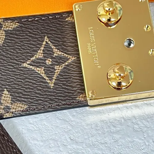 Cheap Louis Vuitton AAA Quality Belts For Women #1410190 Replica Wholesale [$82.00 USD] [ITEM#1410190] on Replica Louis Vuitton AAA Quality Belts