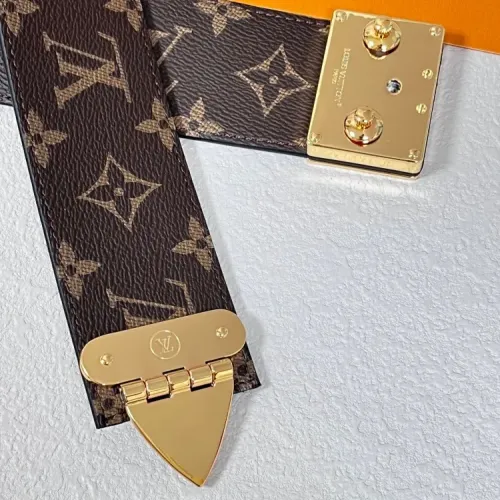 Cheap Louis Vuitton AAA Quality Belts For Women #1410190 Replica Wholesale [$82.00 USD] [ITEM#1410190] on Replica Louis Vuitton AAA Quality Belts