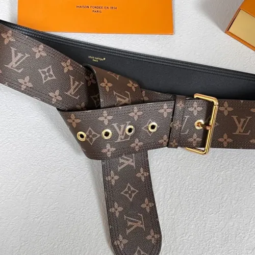 Louis Vuitton AAA Quality Belts For Women #1410192