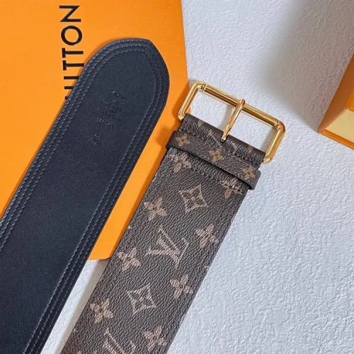 Cheap Louis Vuitton AAA Quality Belts For Women #1410192 Replica Wholesale [$80.00 USD] [ITEM#1410192] on Replica Louis Vuitton AAA Quality Belts