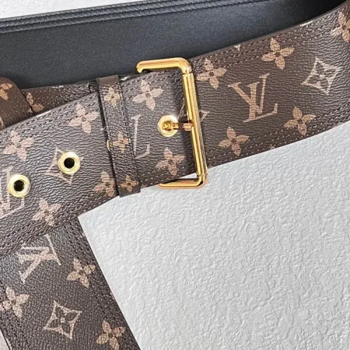 Cheap Louis Vuitton AAA Quality Belts For Women #1410192 Replica Wholesale [$80.00 USD] [ITEM#1410192] on Replica Louis Vuitton AAA Quality Belts