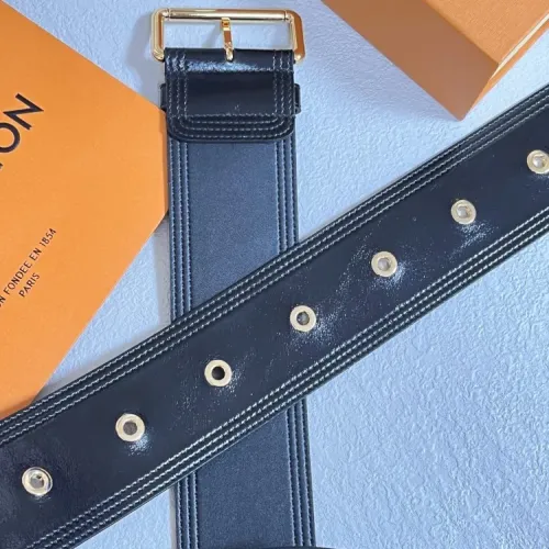 Cheap Louis Vuitton AAA Quality Belts For Women #1410193 Replica Wholesale [$80.00 USD] [ITEM#1410193] on Replica Louis Vuitton AAA Quality Belts