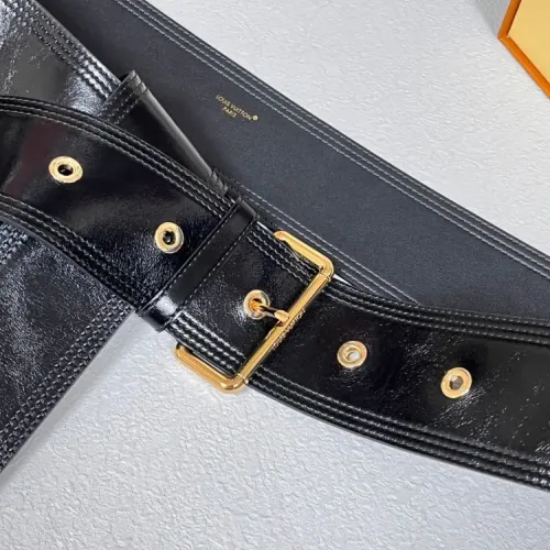 Cheap Louis Vuitton AAA Quality Belts For Women #1410193 Replica Wholesale [$80.00 USD] [ITEM#1410193] on Replica Louis Vuitton AAA Quality Belts