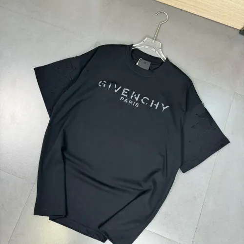 Givenchy T-Shirts Short Sleeved For Unisex #1410200