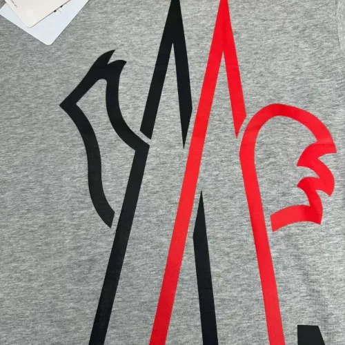 Cheap Moncler T-Shirts Short Sleeved For Unisex #1410205 Replica Wholesale [$32.00 USD] [ITEM#1410205] on Replica Moncler T-Shirts