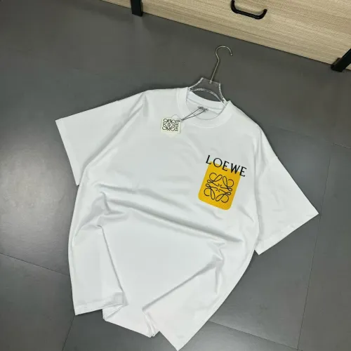 Christian Dior T-Shirts Short Sleeved For Unisex #1410211