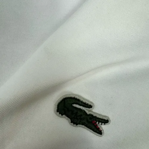 Cheap Lacoste T-Shirts Short Sleeved For Unisex #1410226 Replica Wholesale [$32.00 USD] [ITEM#1410226] on Replica Lacoste T-Shirts