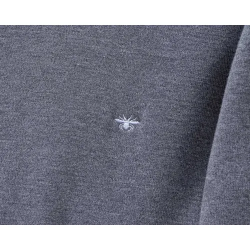 Cheap Christian Dior Sweaters Long Sleeved For Men #1410231 Replica Wholesale [$39.00 USD] [ITEM#1410231] on Replica Christian Dior Sweaters