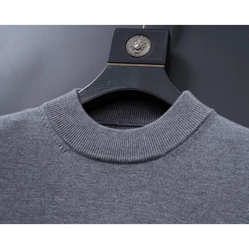 Cheap Christian Dior Sweaters Long Sleeved For Men #1410231 Replica Wholesale [$39.00 USD] [ITEM#1410231] on Replica Christian Dior Sweaters