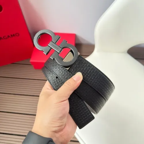 Cheap Salvatore Ferragamo AAA Quality Belts For Men #1410248 Replica Wholesale [$52.00 USD] [ITEM#1410248] on Replica Salvatore Ferragamo AAA Quality Belts
