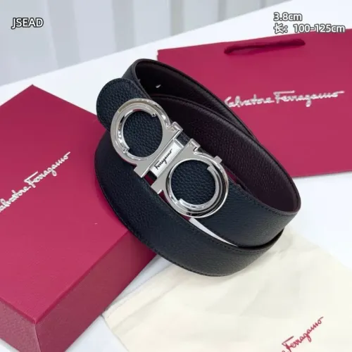 Salvatore Ferragamo AAA Quality Belts For Men #1410252