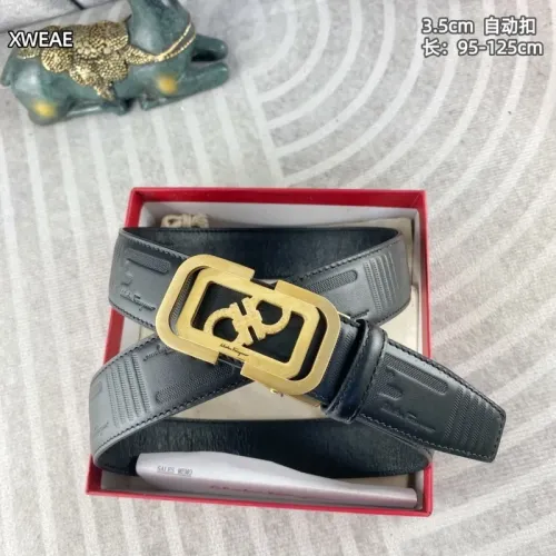Salvatore Ferragamo AAA Quality Belts For Men #1410255