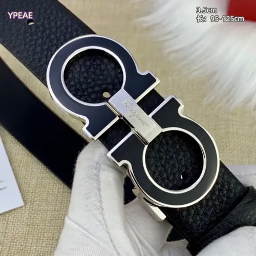 Cheap Salvatore Ferragamo AAA Quality Belts For Men #1410261 Replica Wholesale [$60.00 USD] [ITEM#1410261] on Replica Salvatore Ferragamo AAA Quality Belts