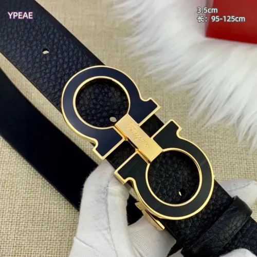 Cheap Salvatore Ferragamo AAA Quality Belts For Men #1410262 Replica Wholesale [$60.00 USD] [ITEM#1410262] on Replica Salvatore Ferragamo AAA Quality Belts