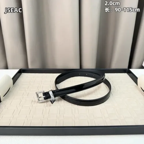 Cheap Prada AAA Quality Belts For Women #1410264 Replica Wholesale [$52.00 USD] [ITEM#1410264] on Replica Prada AAA Quality Belts