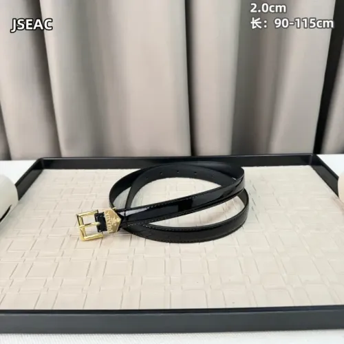 Cheap Prada AAA Quality Belts For Women #1410265 Replica Wholesale [$52.00 USD] [ITEM#1410265] on Replica Prada AAA Quality Belts