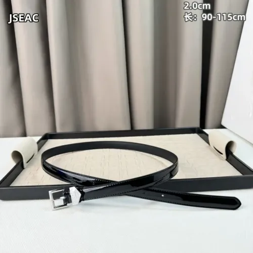 Cheap Prada AAA Quality Belts For Women #1410266 Replica Wholesale [$52.00 USD] [ITEM#1410266] on Replica Prada AAA Quality Belts