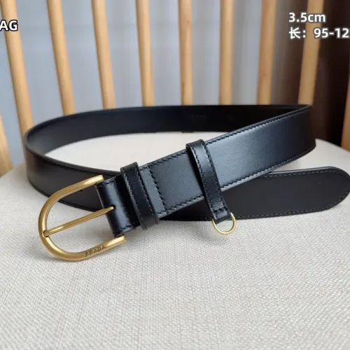 Cheap Prada AAA Quality Belts For Unisex #1410273 Replica Wholesale [$68.00 USD] [ITEM#1410273] on Replica Prada AAA Quality Belts